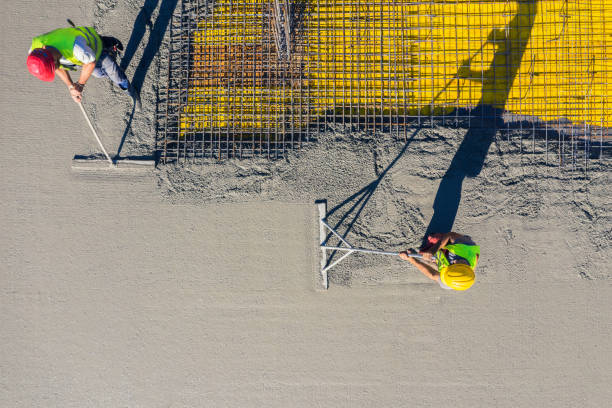  Glandorf, OH Concrete contractor Pros