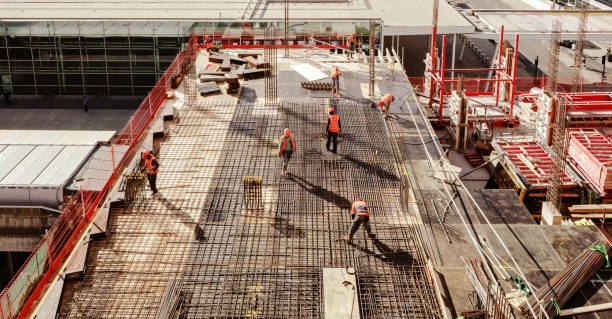 Best Concrete Pool Decks in Glandorf, OH