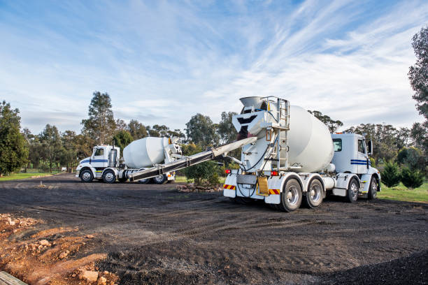 Best Concrete Foundation Repair in Glandorf, OH