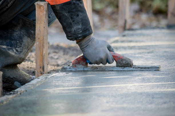 Best Concrete Driveway Installation in Glandorf, OH