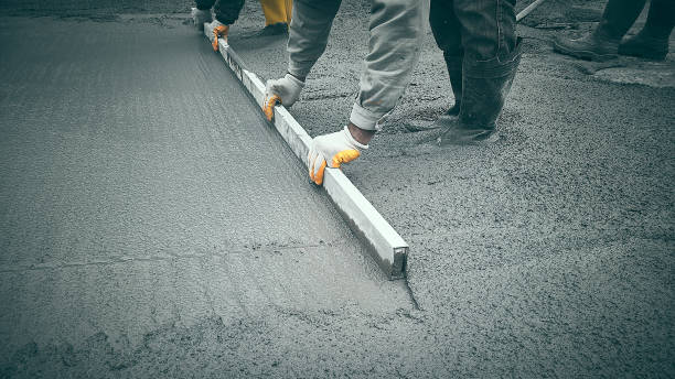 Best Industrial Concrete Flooring in Glandorf, OH